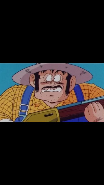 fortnite x dragon ball be like #shorts