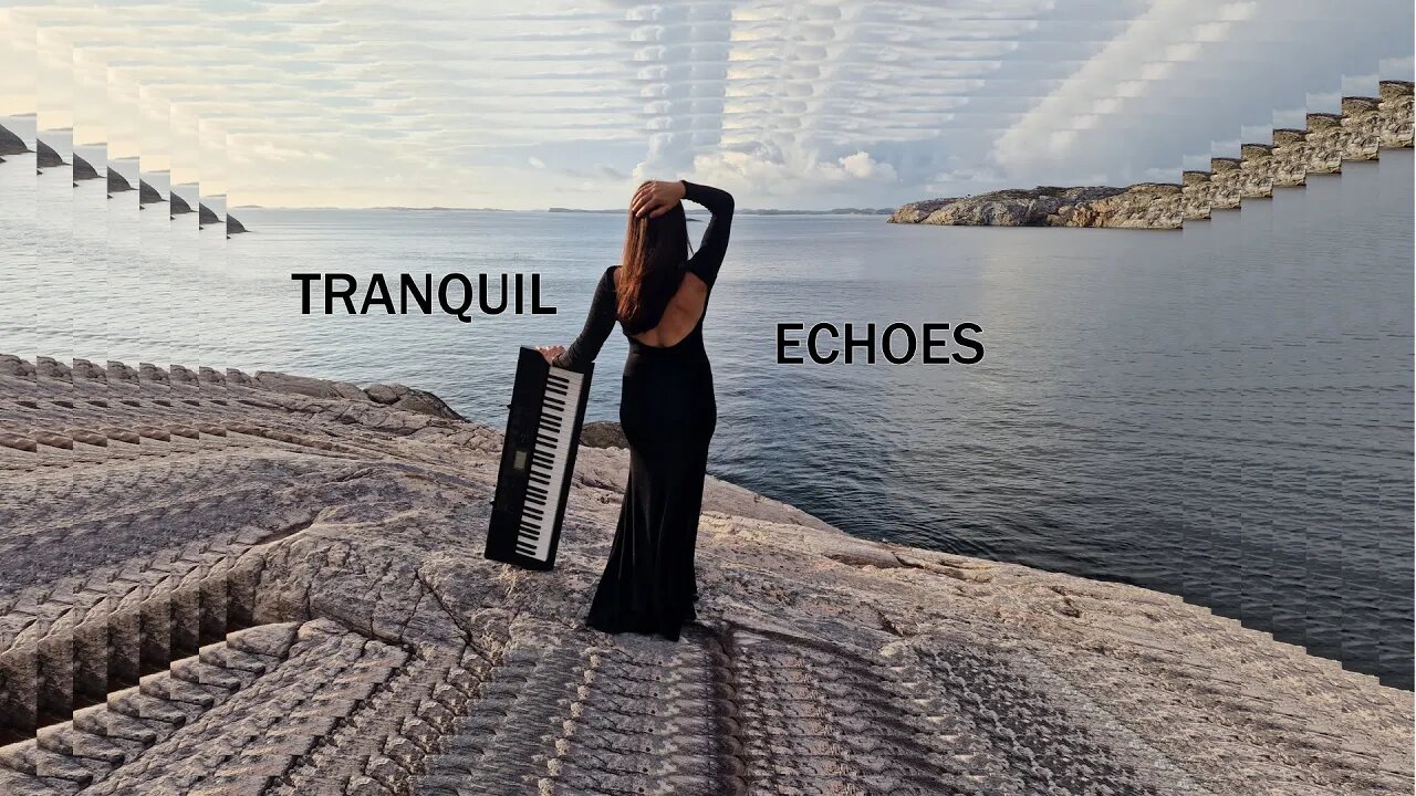 Rushana - Tranquil Echoes