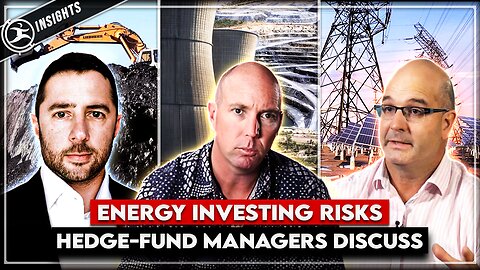 Would a Global Recession Ruin Your Energy Investing Plays? | CapEx Insider