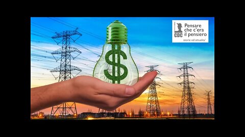 Che fare ora per evitare la crisi energetica?