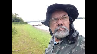 LAGO DO CUNIÂ - RONDÔNIA STATE - BRAZIL (3)