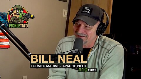 Pickletato Podcast Host Gets In The Hot Seat | S01 E10 | Part 2