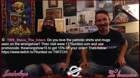 The Wrong NEWS! - With Danny & Alvin!