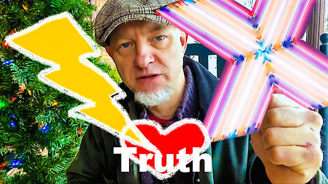 Love without truth is empty