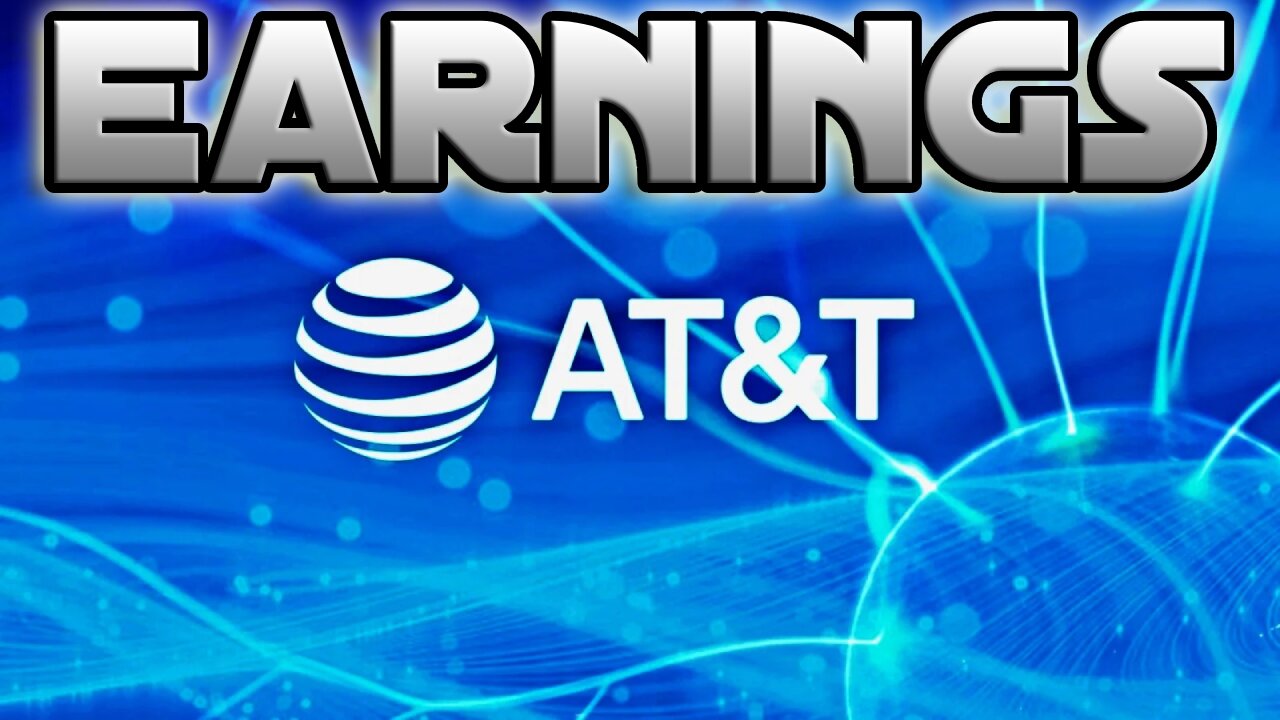 AT&T Inc. (T) | Earnings + Fundamentals | THEY HAVE WAY TO MUCH DEBT