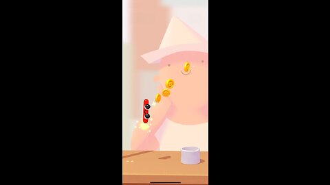 Fork N Sausage Fun Mobile Game