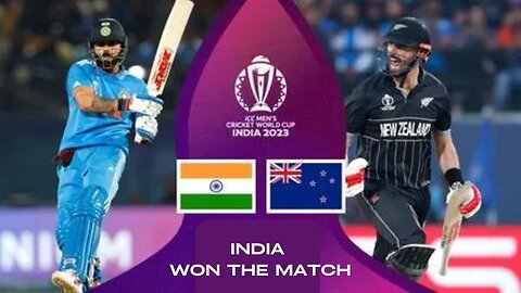 Semi Final Match India VS New Zealand Live world cup 2023 #newzealandvsindia