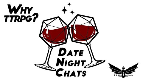 Date Night Chats: Why Tabletop Gaming is on the Rise!