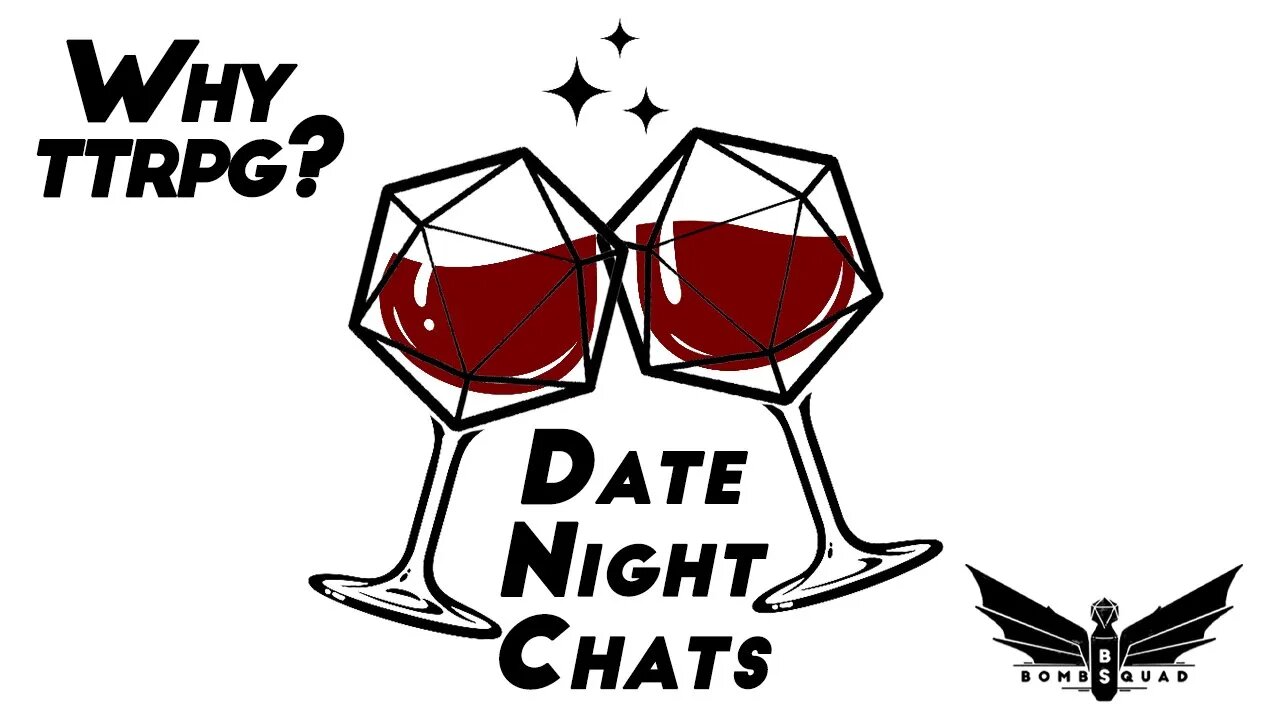 Date Night Chats: Why Tabletop Gaming is on the Rise!
