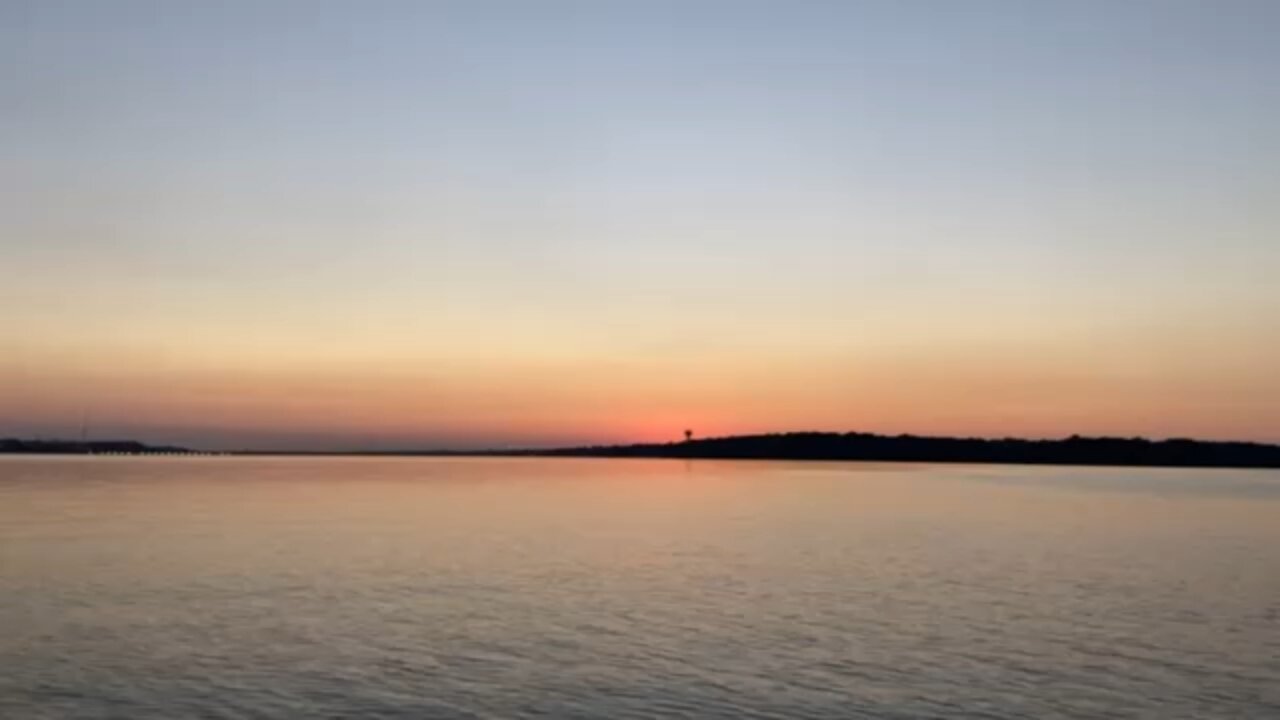 Lake Life Alabama