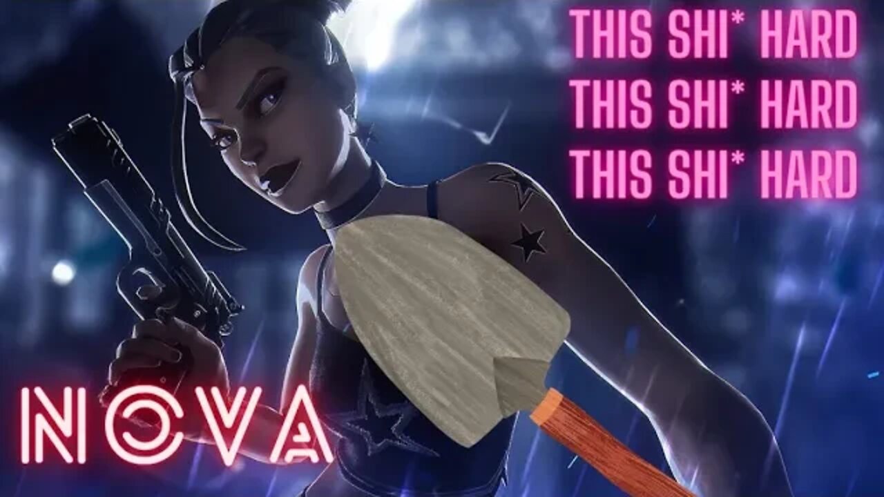 NOVA Fornite montage #2