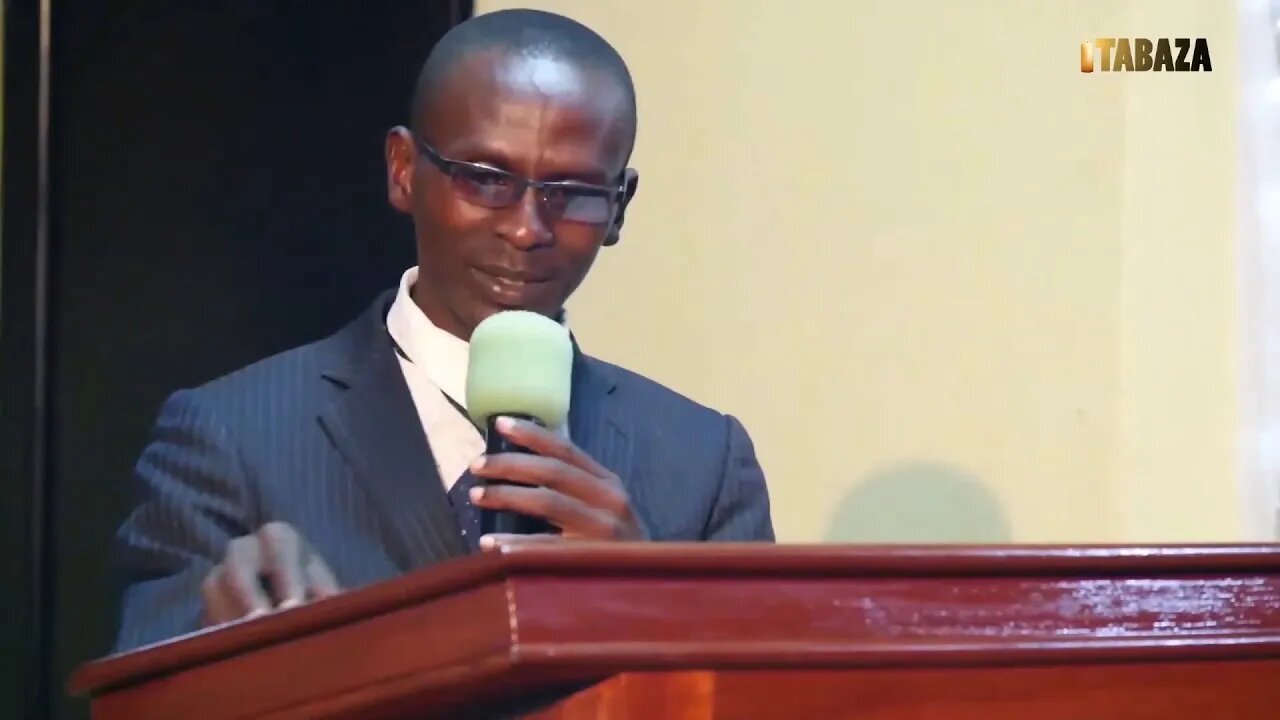 Nzaramba Emmanuel - Babuloni