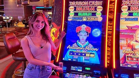 Made My Money Back AND MORE ON THIS SLOT!!!!😲