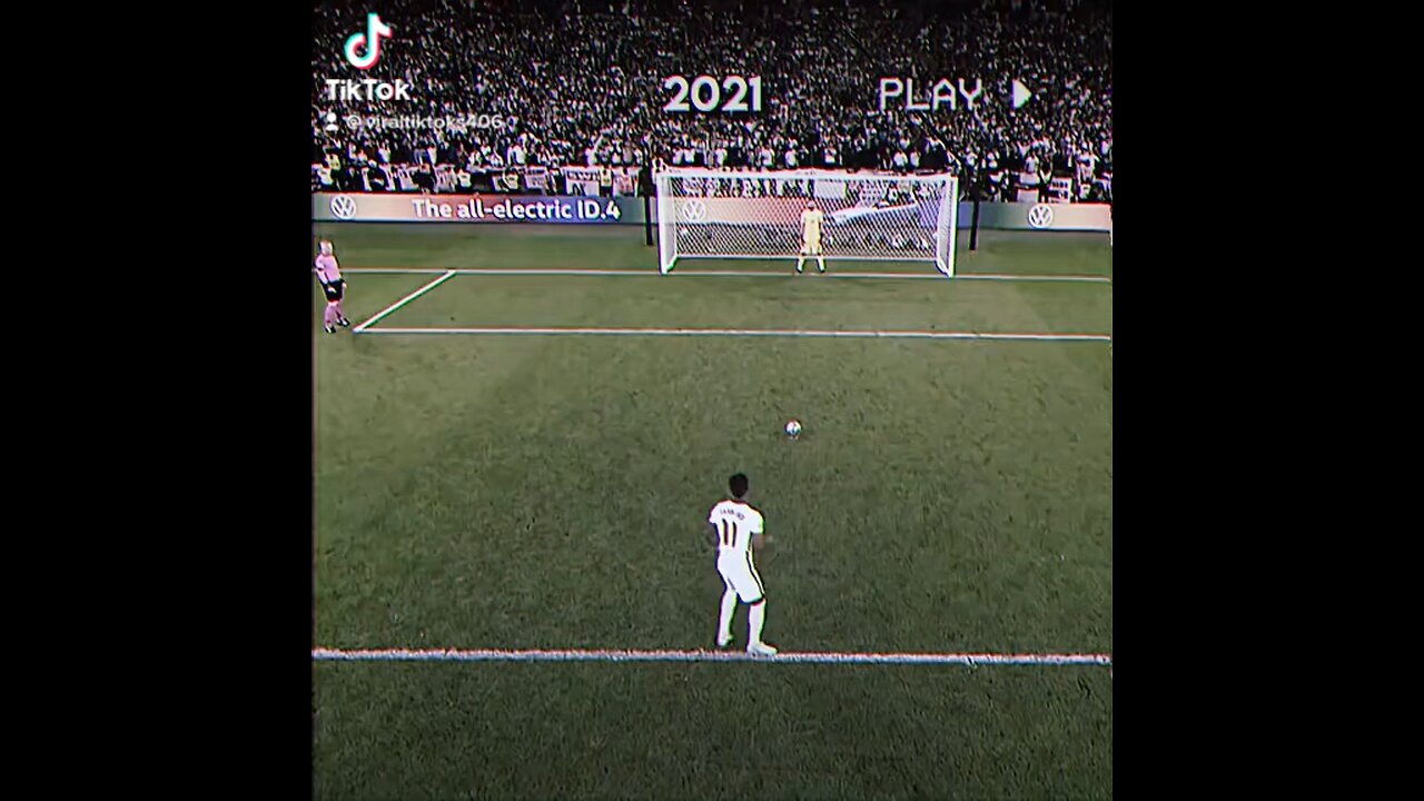 Footballs not coming home