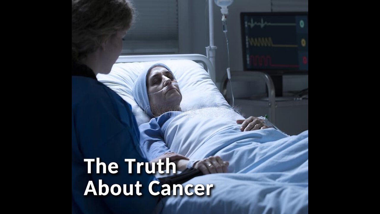 The Truth About Cancer (Full Presentation)