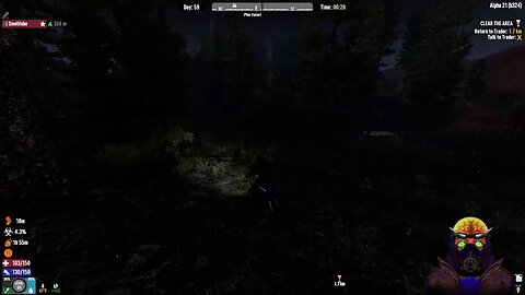 7 days to cry, MLG poking ZomBoies in the noodle with sticks. update 21 #survivalgame
