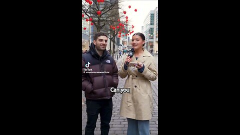 mind-blowing he knows all countries 😲😲