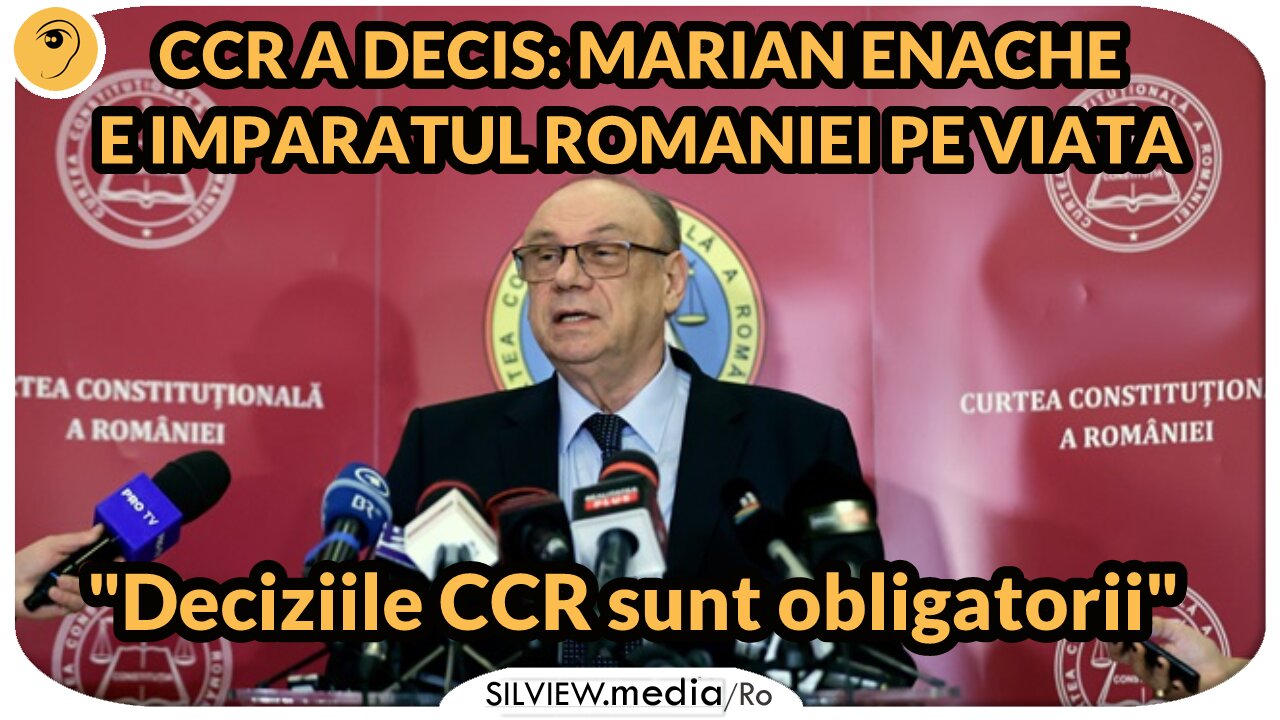 MAJORITATEA MEMBRILOR CCR OCUPA POSTUL ILEGAL!