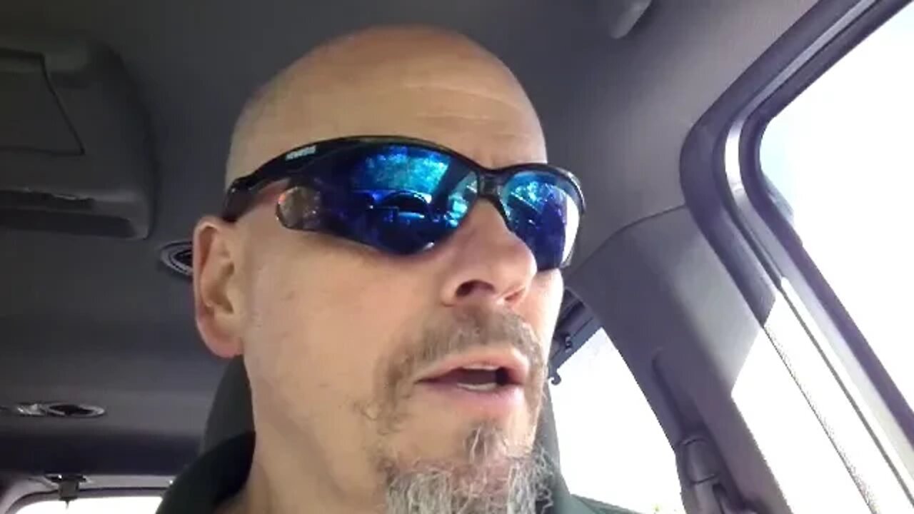 Political Pandemic Rant #2