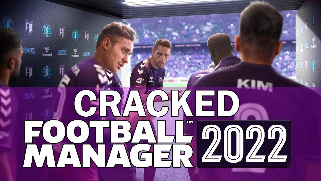 Football Manager 2022 Cracked Download PCFM 22 Download Football Manager 2022 FREE Repack on PC