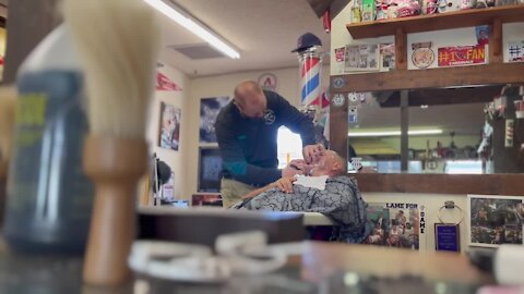 Need a haircut? Check out these five local barbershops