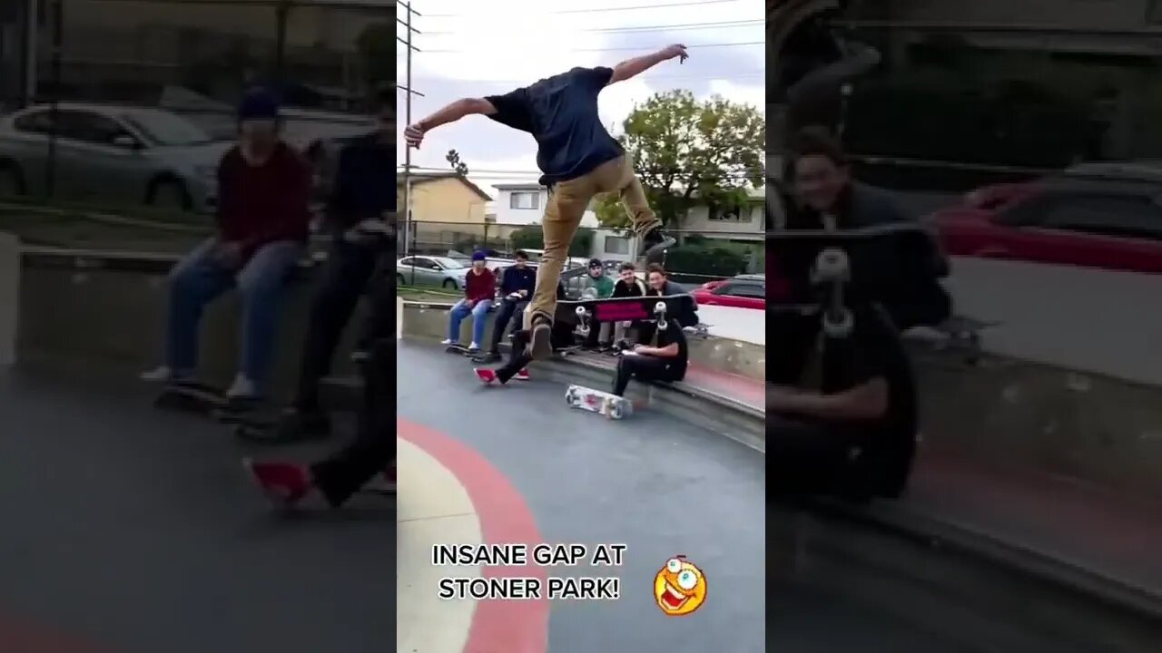 give this guy a medal 🛹🛹🛹🛹🎖🏆🏅