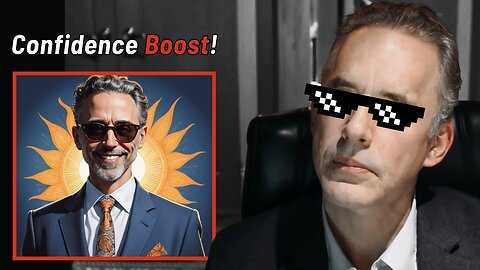 How To Become More Confident | Jordan Peterson