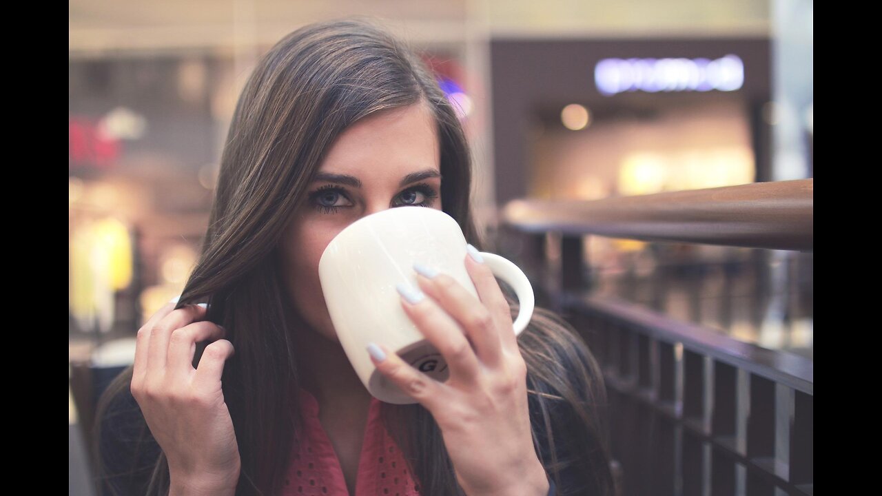 TAROTBYJANINE: COFFEE,TEA & SUGAR! TRUTH BEHIND DOMESTICATED CONTROL PRODUCTS & MANIPULATION!