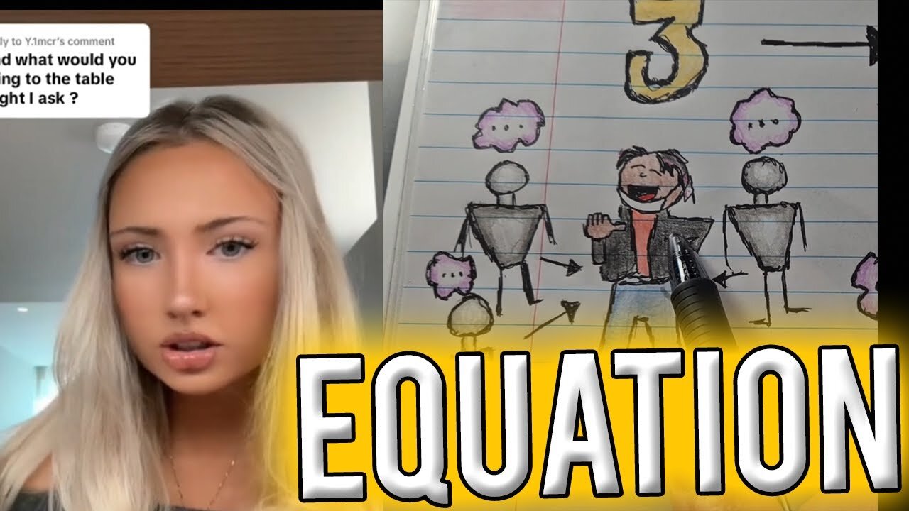 Equation, Hoe_Math