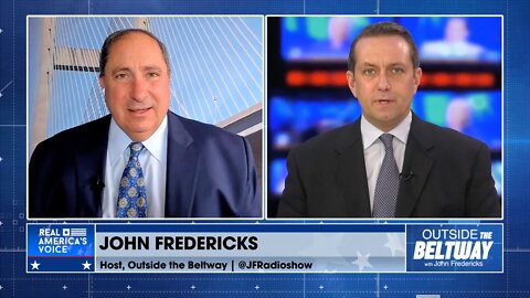Chris Carter Reports The Latest On The U.S. Fentanyl Crisis