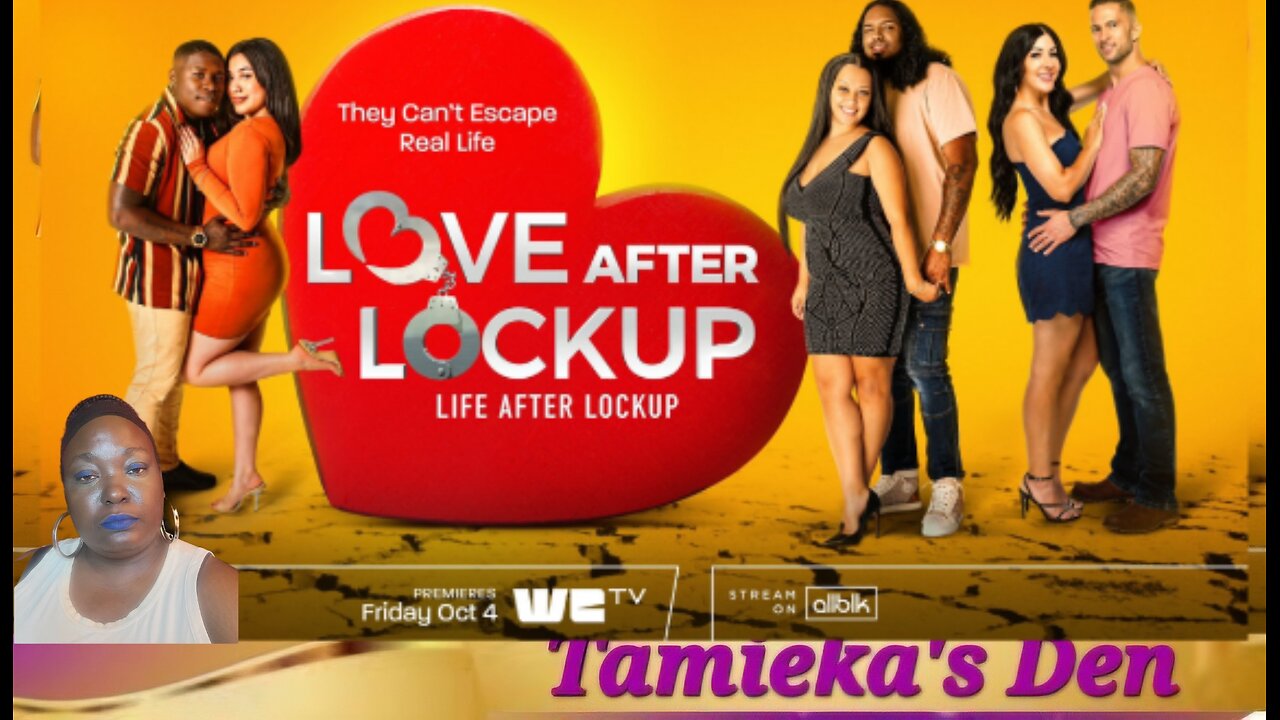 Love After Lockup | Season 5 Episode 44| Red Flags and White Dresses ( Review and Recap)