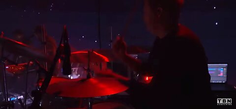 Raise A Hallelujah (Live)