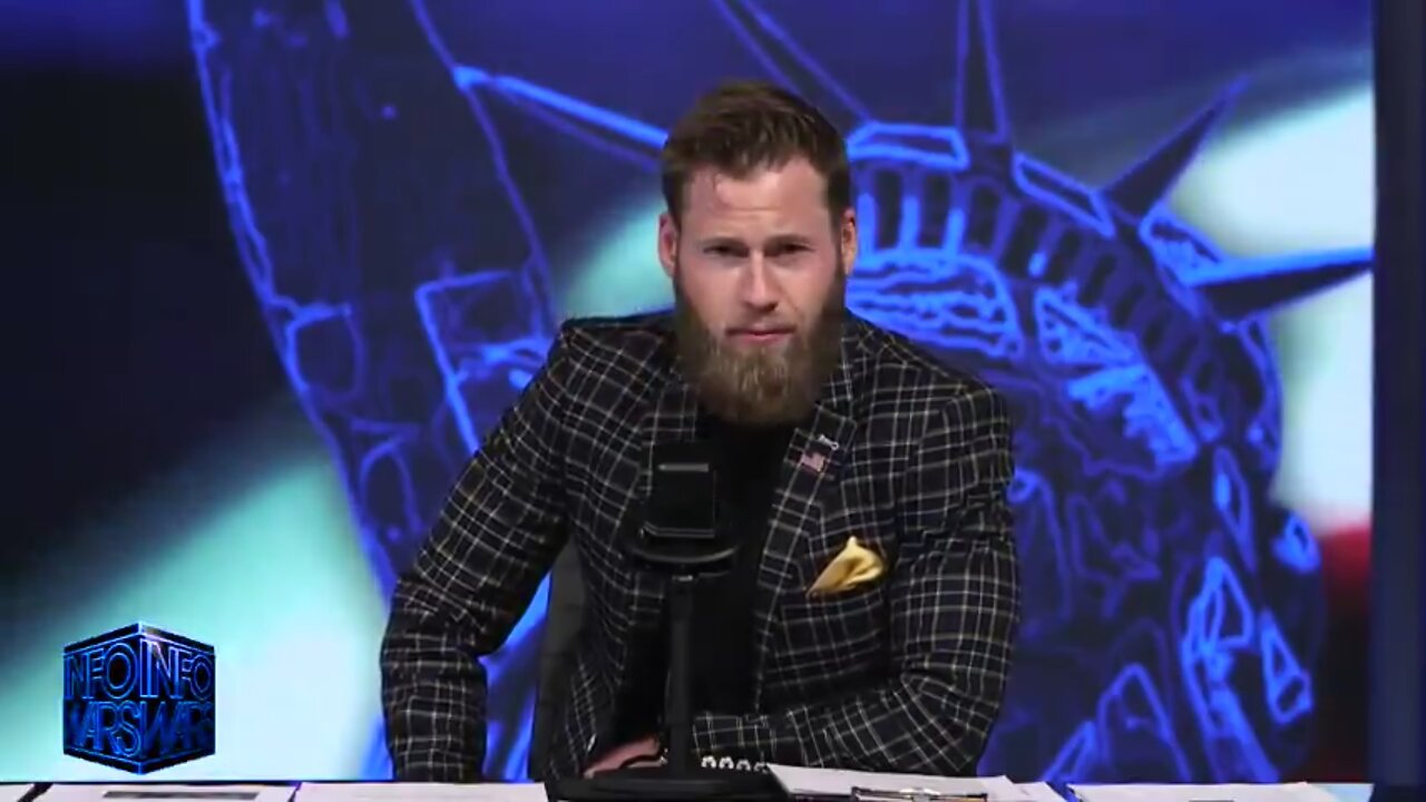 WAR ROOM (Full Show) Friday - 4/28/23