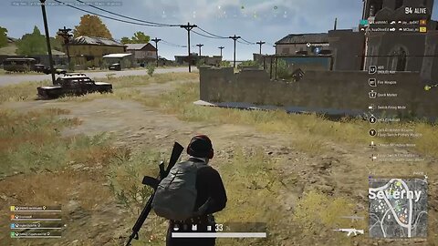 PUBG Clip