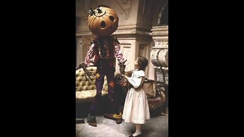 Return to Oz - A True MASTERPIECE...minus the altruistic bullshit.