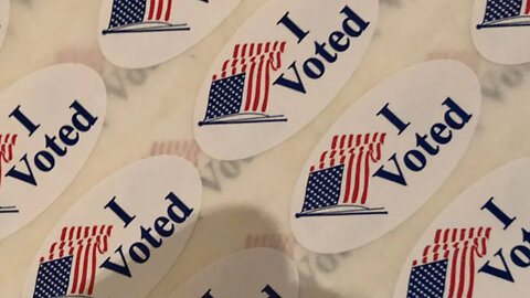 Non-American Voters? What's Going On With "Our Democracy"?