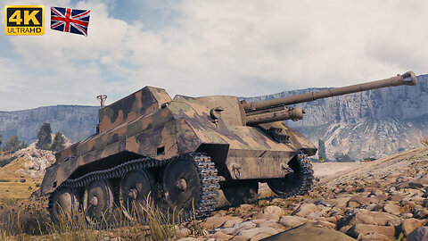 Alecto - Steppes - World of Tanks - WoT