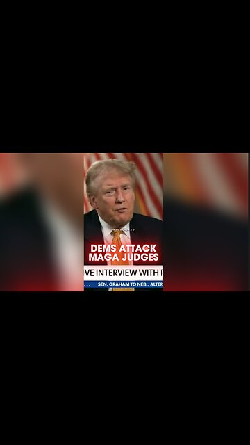 Trump Justices Have Been Abused by The Marxists - 9/19/24