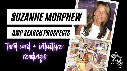 Suzanne Morphew - Adventures With Purpose Search?