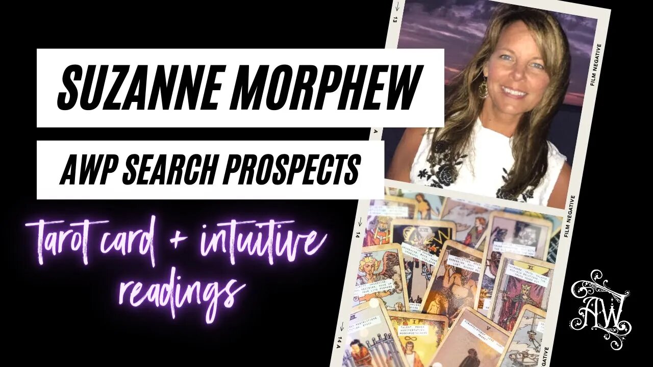 Suzanne Morphew - Adventures With Purpose Search?