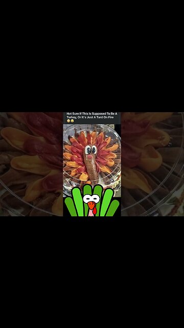 Thanksgiving Funnies! 🦃😎