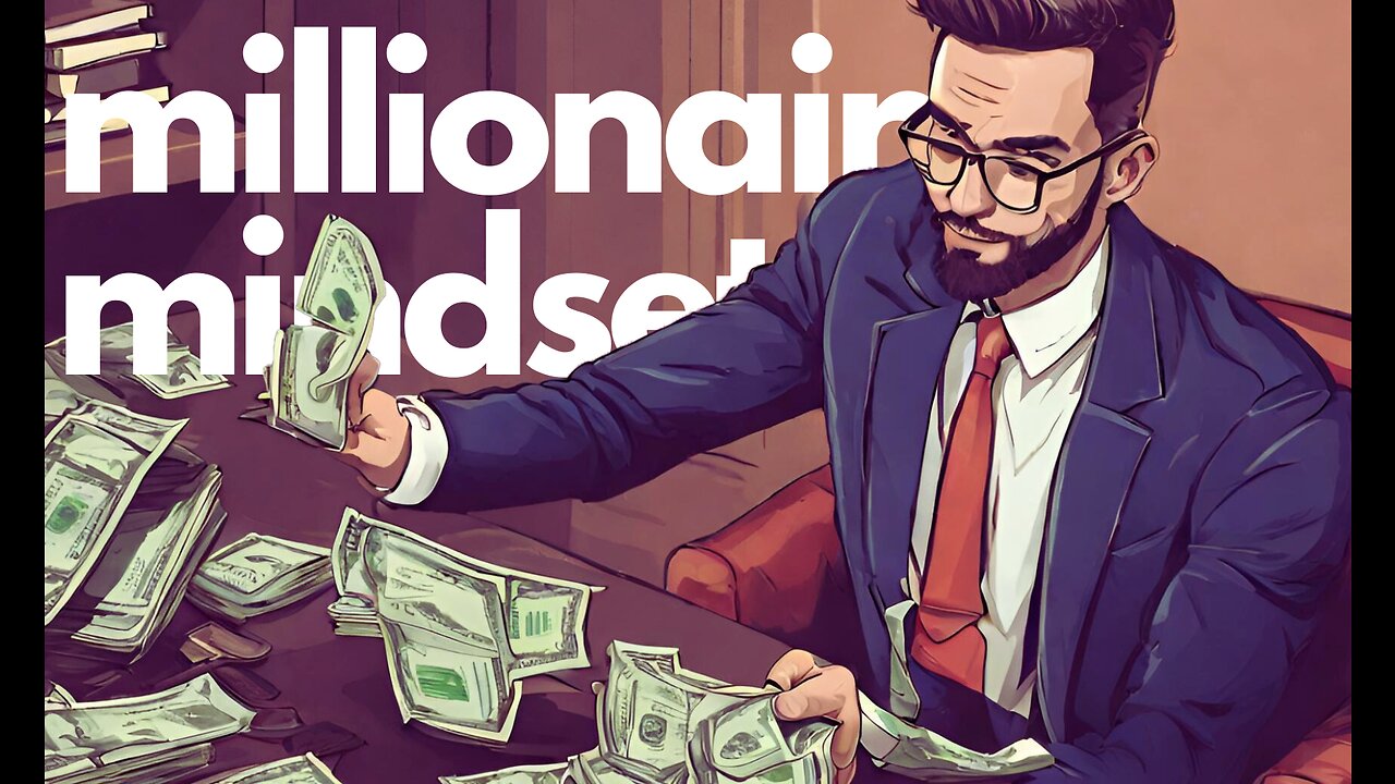 How To Manage Your Money Like A Millionaire