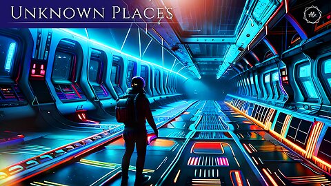 Unknown Places - Electronic Music