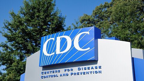 Donald Trump Selects Dr. Dave Weldon To Head CDC