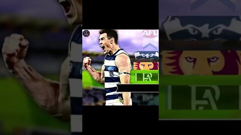 AFL Goal Leaders Round 6 #afl #aflgoals #aflnews