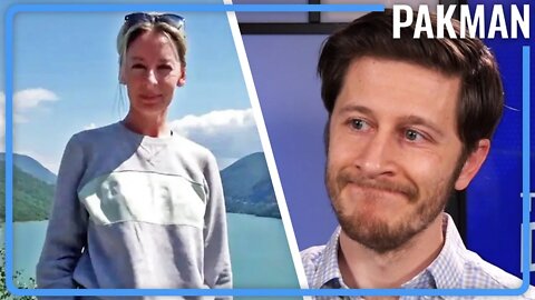 Has One of Our Viewers Been Sentenced in Russia?