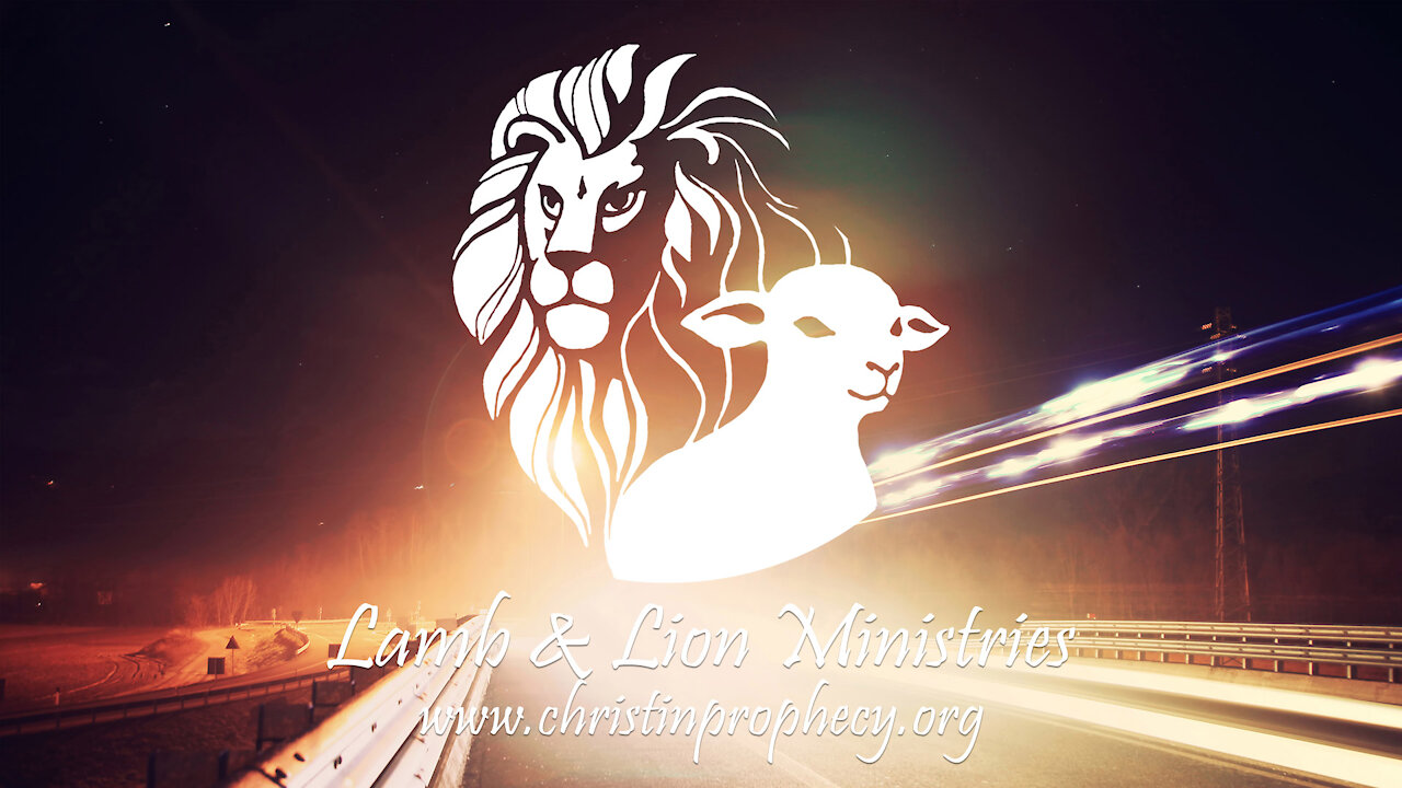 About Lamb and Lion Ministries