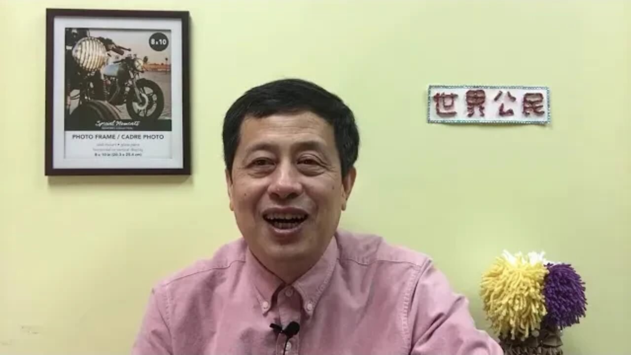 【悟里看世界】KWT510 201214-08 tfsjjx 谷歌油管断网和美加边境-突发事件解析