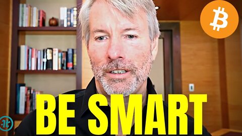 What MOST Investors Get WRONG | Michael Saylor UPDATE