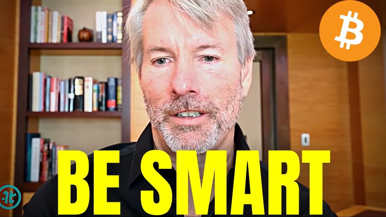 What MOST Investors Get WRONG | Michael Saylor UPDATE